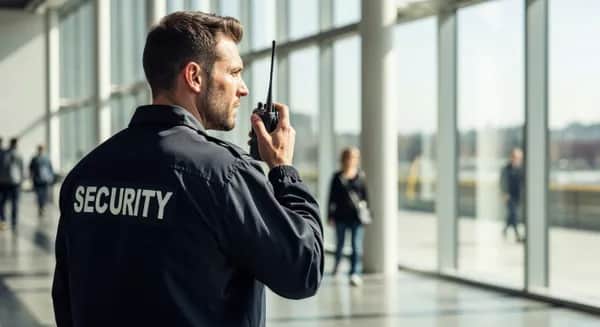 Empfangsdienst für Unternehmen in Linz