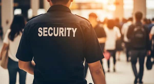 Preiswerter Veranstaltungsschutz im Bezirk Steyr