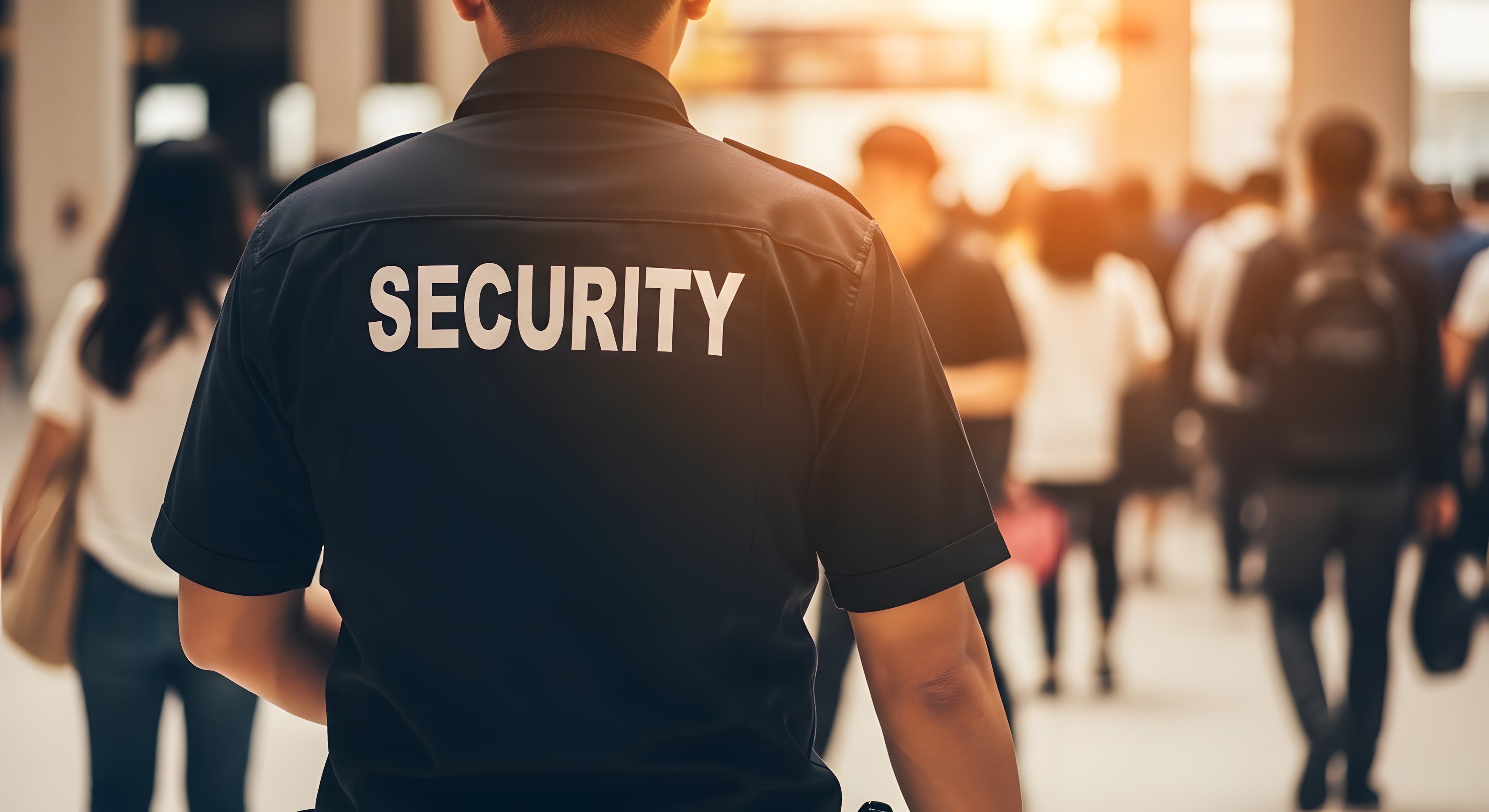 Preiswerter Veranstaltungsschutz im Bezirk Steyr