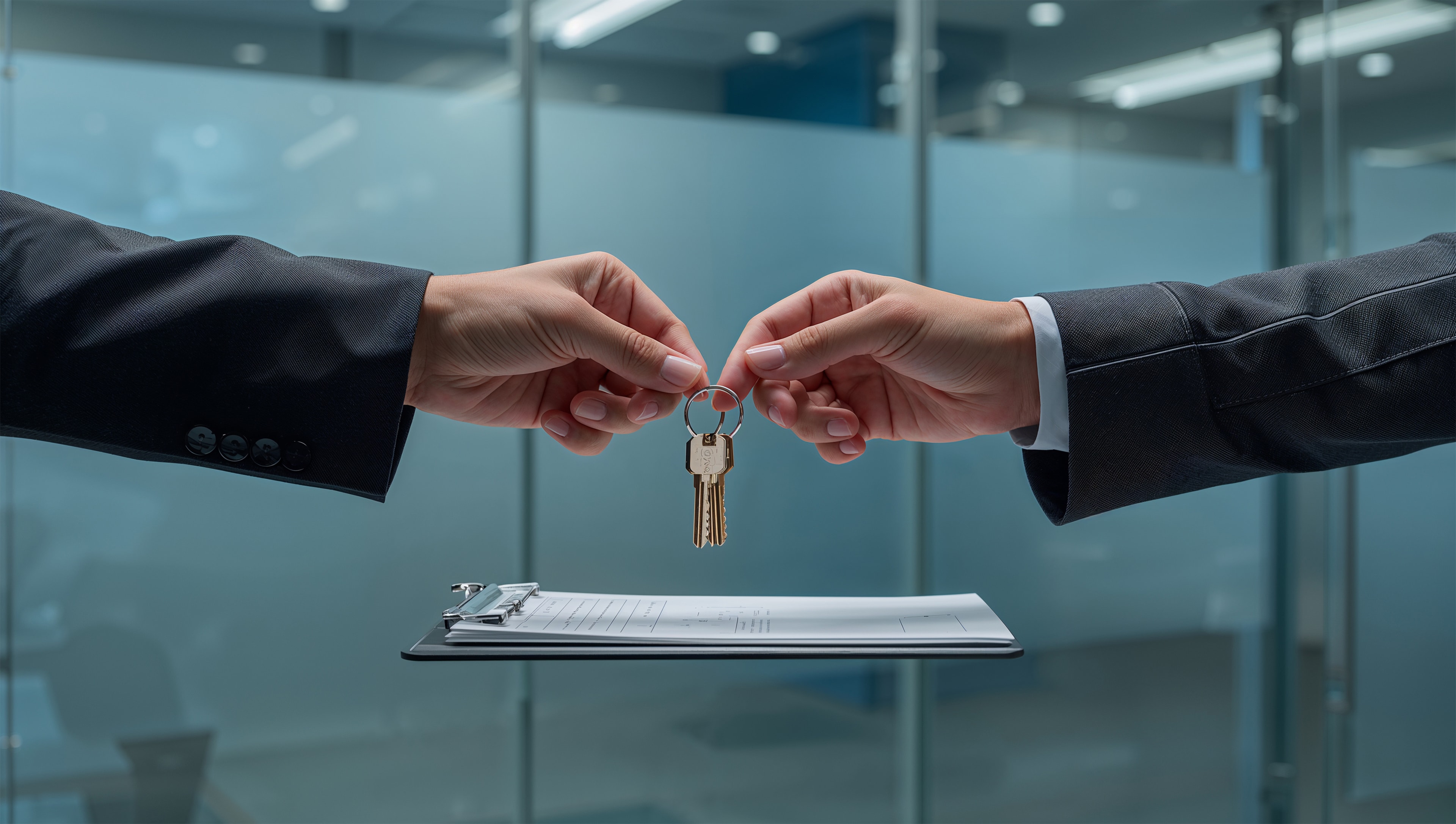 Erstklassige Sicherheitsdienste für Unternehmen in Steyr