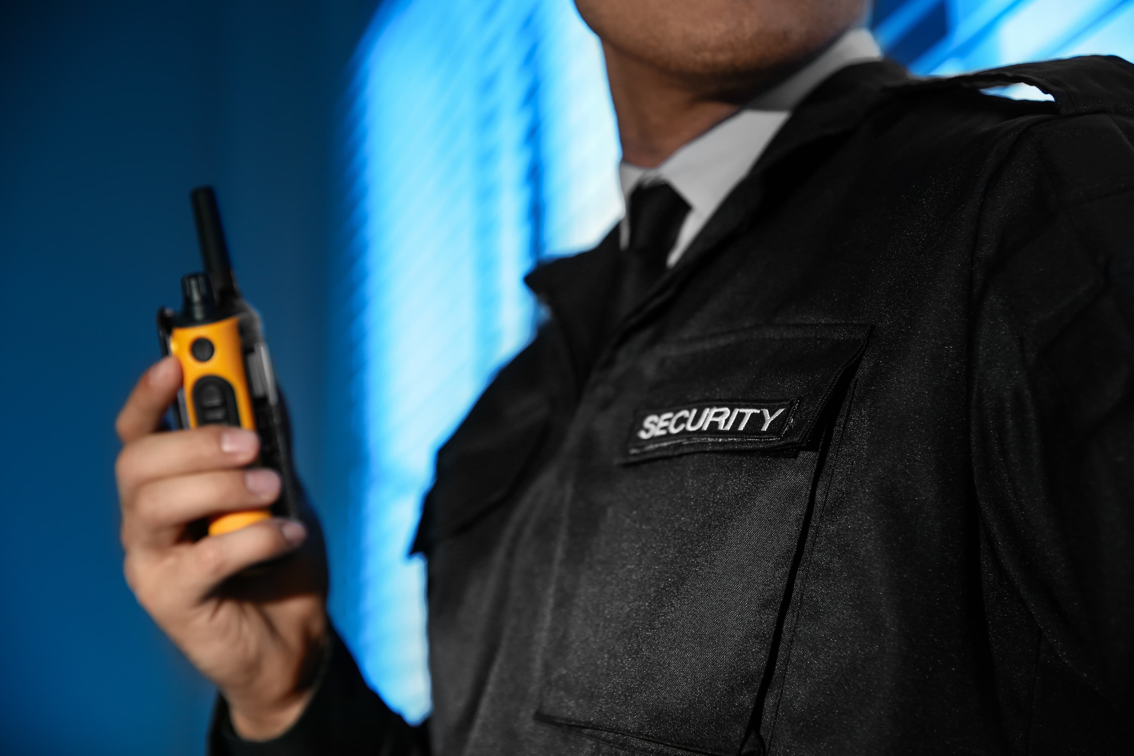 Event-Security Anbieter in Steyr